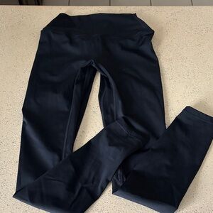 CSB Black Leggings
